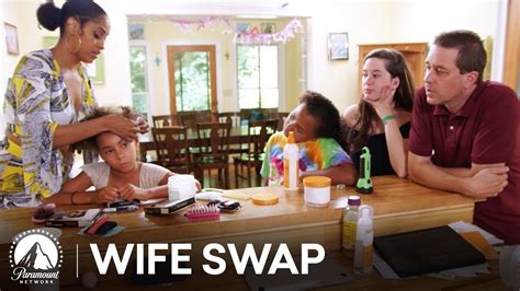 full swap videos|Wife Swap SUPER Compilation From Heartwarming to Just  .